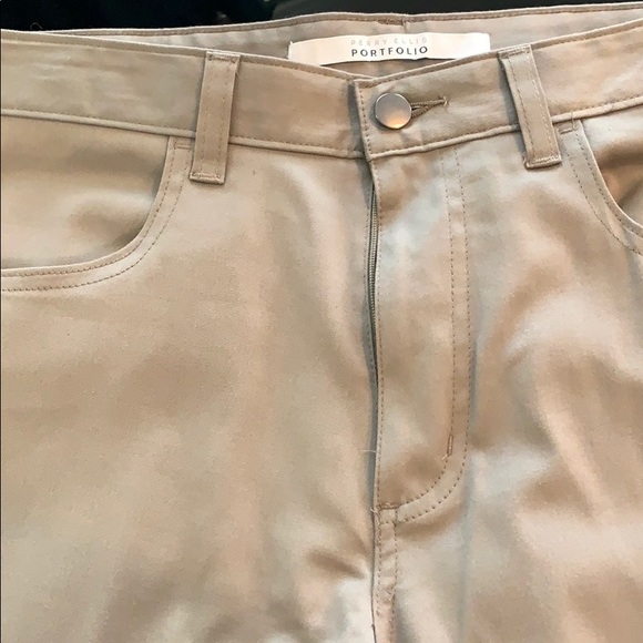 Perry Ellis Pants - Picture 2 of 3